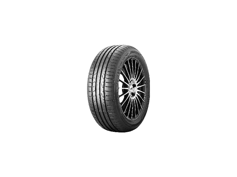 DUNLOP SPORT BLURESPONSE