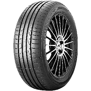 DUNLOP 175/65 R 15   84H   DUNLOP   SPORT BLURESPONSE *   