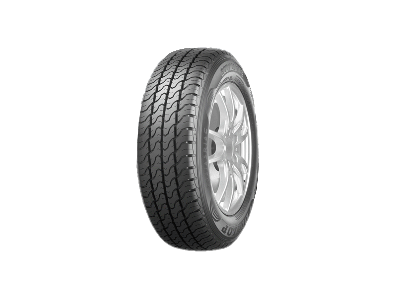 DUNLOP ECONODRIVE