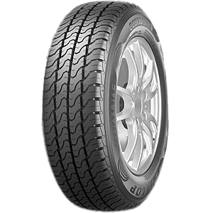 DUNLOP 185/75 R 16   104/102R   DUNLOP   ECONODRIVE