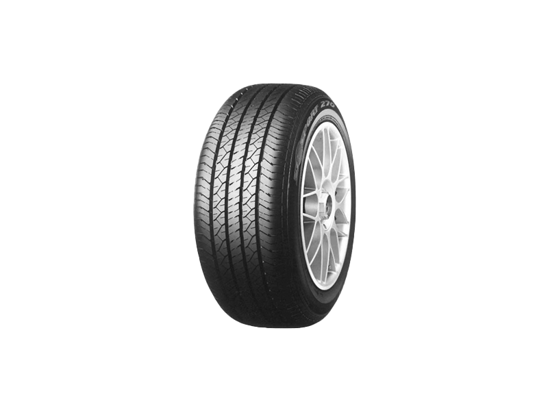 DUNLOP SP SPORT 270