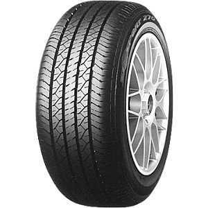 DUNLOP 215/60 R 17   96H   DUNLOP   SP SPORT 270