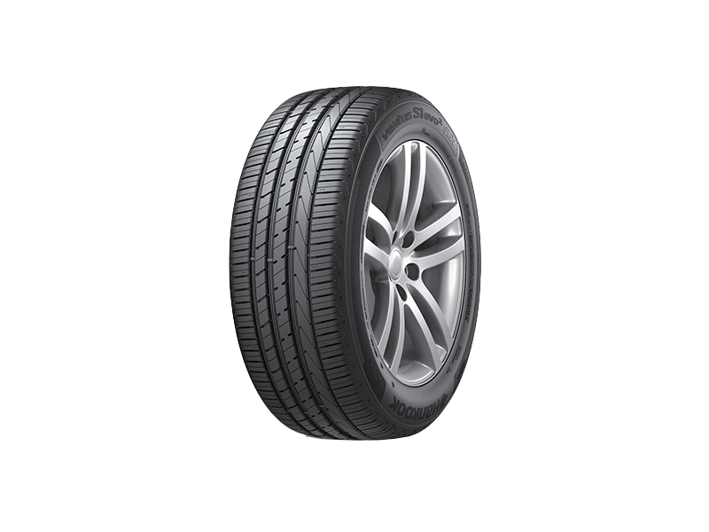 HANKOOK K117 A VENTUS S1 EVO2 SUV