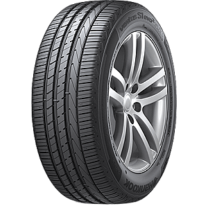 HANKOOK 215/65 R 17   99V   HANKOOK   K117 A VENTUS S1 EVO2 SUV 