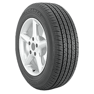 BRIDGESTONE 215/50 R 17   91V   BRIDGESTONE   TURANZA ER33