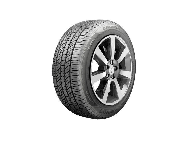 KUMHO CRUGEN PREMIUM KL33