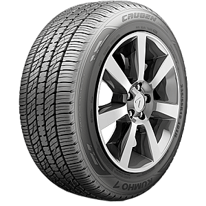 KUMHO 215/60 R 17   100V   KUMHO   CRUGEN PREMIUM KL33 XL