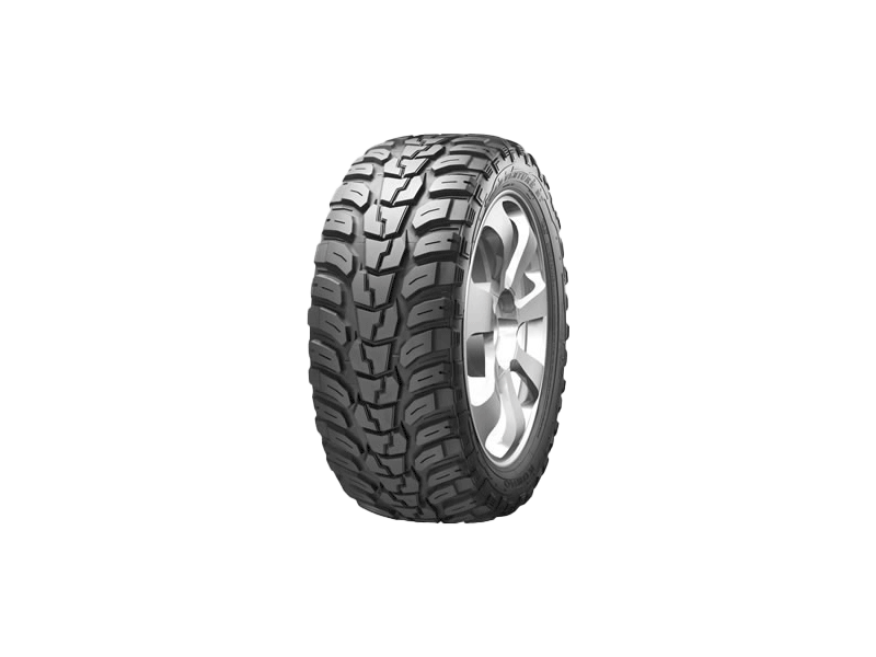 KUMHO ROAD VENTURE MT KL71