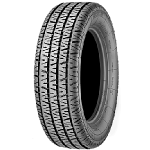 MICHELIN 190/55 R 340   81V   MICHELIN   TRX