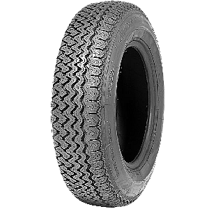 MICHELIN 185 HR 15   93H   MICHELIN   XVS-P TT