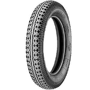 MICHELIN 4.75/5.25 - 18      MICHELIN   DOUBLE RIVET  TT