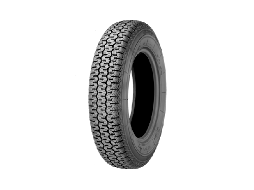 145/70 R 12   69S   MICHELIN   XZX