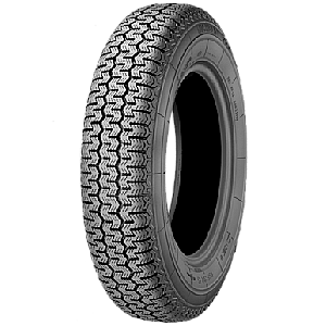 MICHELIN 145 R 15   78S   MICHELIN   XZX