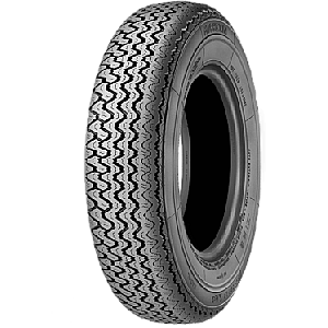 MICHELIN 145 R 13      MICHELIN   XAS FF TL