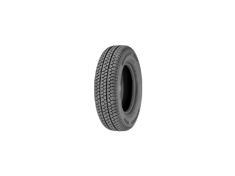 MICHELIN MXV-P