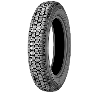 MICHELIN 6.40 SR 13   87S   MICHELIN   ZX  (7.00x13)