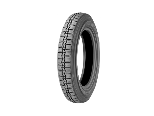 125 R 12   62S   MICHELIN   X