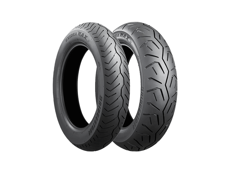 BRIDGESTONE EXEDRA MAX E-MAX