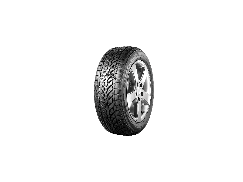 BRIDGESTONE BLIZZAK LM32