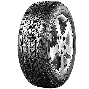 BRIDGESTONE 205/60 R 16   92H   BRIDGESTONE   BLIZZAK LM32 MO