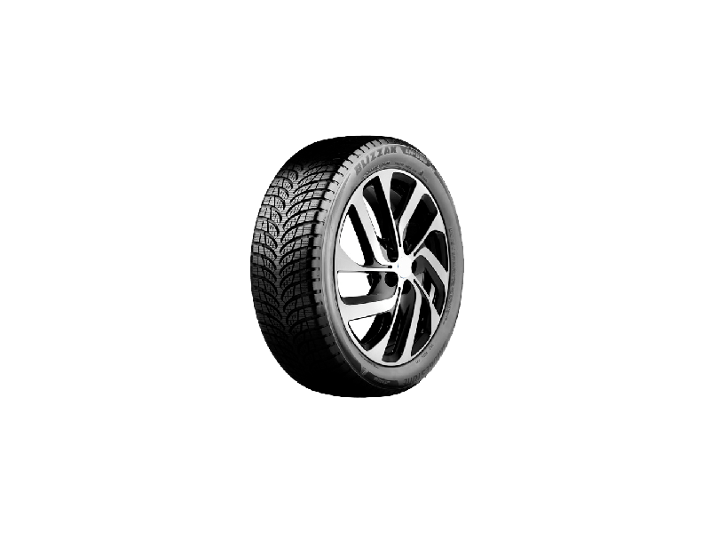 BRIDGESTONE LM500