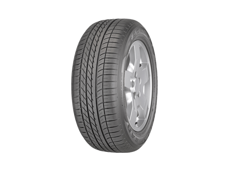 GOODYEAR EAGLE F1 ASYMMETRIC SUV