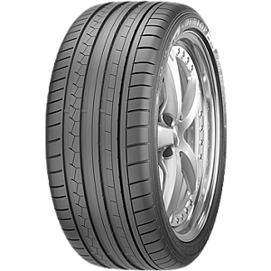 DUNLOP 235/40 R 18   91Y   DUNLOP   SP SPORT MAXX GT MFS MO