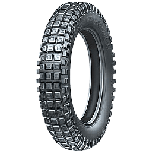 MICHELIN 120/100 R 18   M/C 68M   MICHELIN   TRIAL X LIGHT COMPETITION