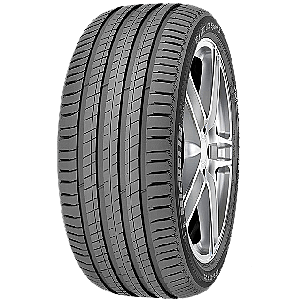 MICHELIN 235/55 R 17   99V   MICHELIN   LATITUDE SPORT AO