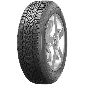 DUNLOP 185/60 R 15   88H   DUNLOP   SP WINTER RESPONSE AO XL