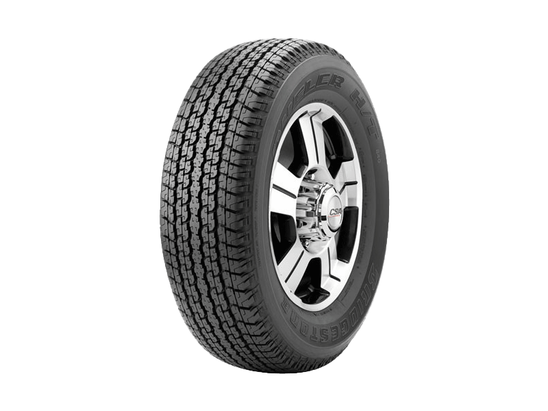 BRIDGESTONE DUELER H/T 840