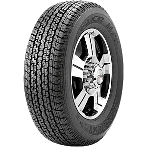 BRIDGESTONE 255/60 R 18   108H   BRIDGESTONE   DUELER H/T 840