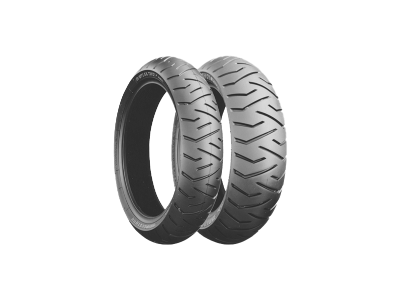 BRIDGESTONE BATTLAX TH01