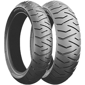 BRIDGESTONE 120/70 R 15   M/C 56H   BRIDGESTONE   BATTLAX TH01