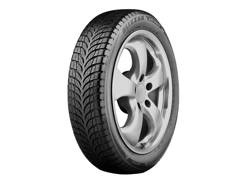 BRIDGESTONE BLIZZAK LM500