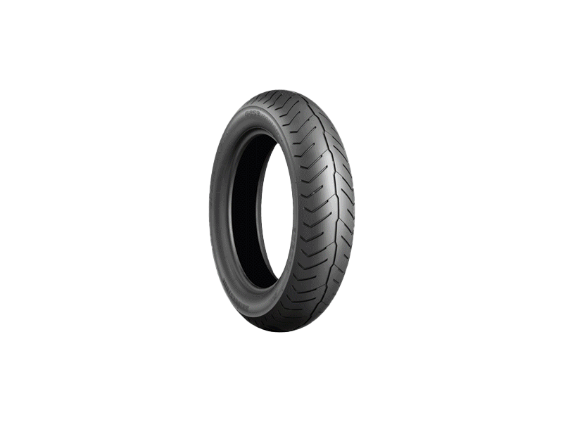 BRIDGESTONE EXEDRA G853