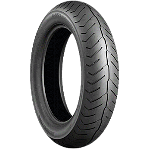 BRIDGESTONE 130/70 R 18   M/C 63V   BRIDGESTONE   EXEDRA G853 TL (F)