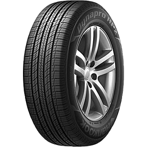 HANKOOK 215/60 R 17   96V   HANKOOK   RA33 DYNAPRO HP2