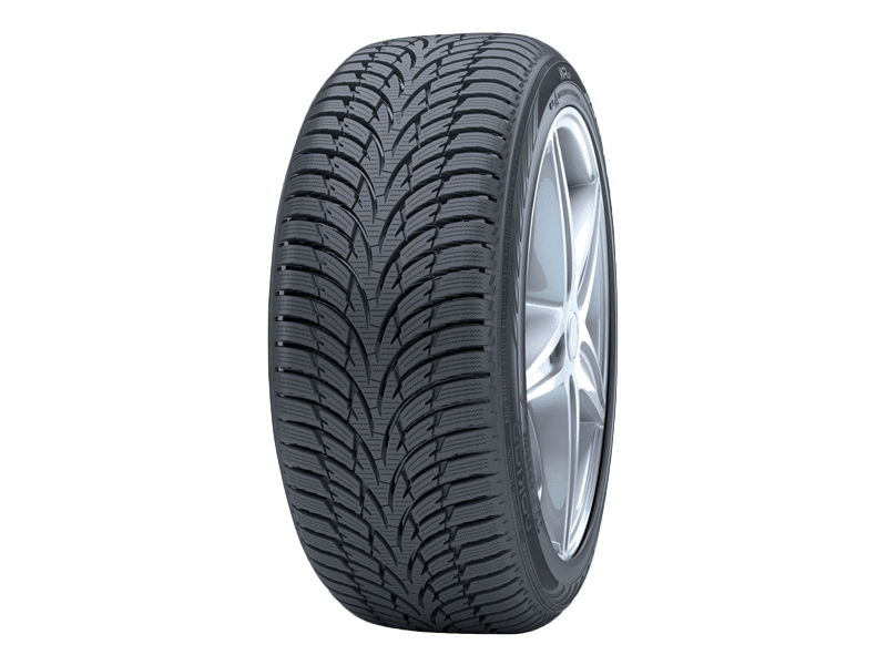 NOKIAN WR D3