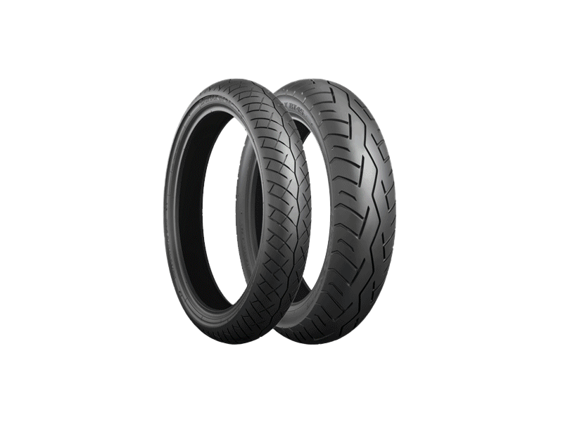 BRIDGESTONE BATTLAX BT-45