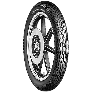 BRIDGESTONE 3.00 - 18   47S   BRIDGESTONE   L303 TT