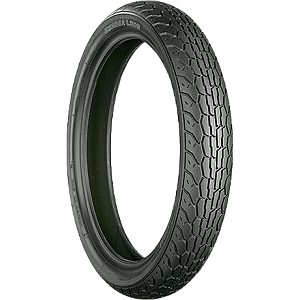 BRIDGESTONE 100/90 - 17   M/C 55S   BRIDGESTONE   EXEDRA L309 TT