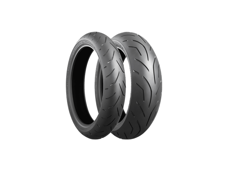 BRIDGESTONE BATTLAX S20