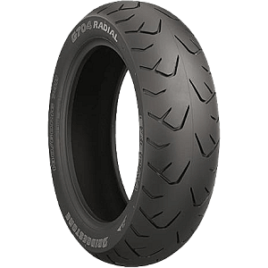 BRIDGESTONE 180/60 R 16   M/C 74H   BRIDGESTONE   EXEDRA G704