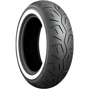 BRIDGESTONE 180/70 - 15   76H   BRIDGESTONE   EXEDRA G722 WW (G) TT