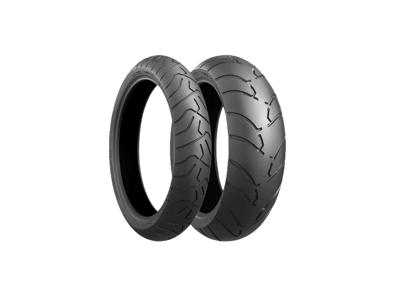 BRIDGESTONE BATTLAX BT-028