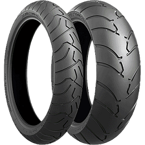 BRIDGESTONE 120/70 R 18   M/C 59V   BRIDGESTONE   BATTLAX BT-028 TL (G)