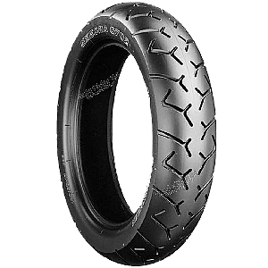 BRIDGESTONE 160/80 - 16   M/C 80H   BRIDGESTONE   EXEDRA G702 RFD