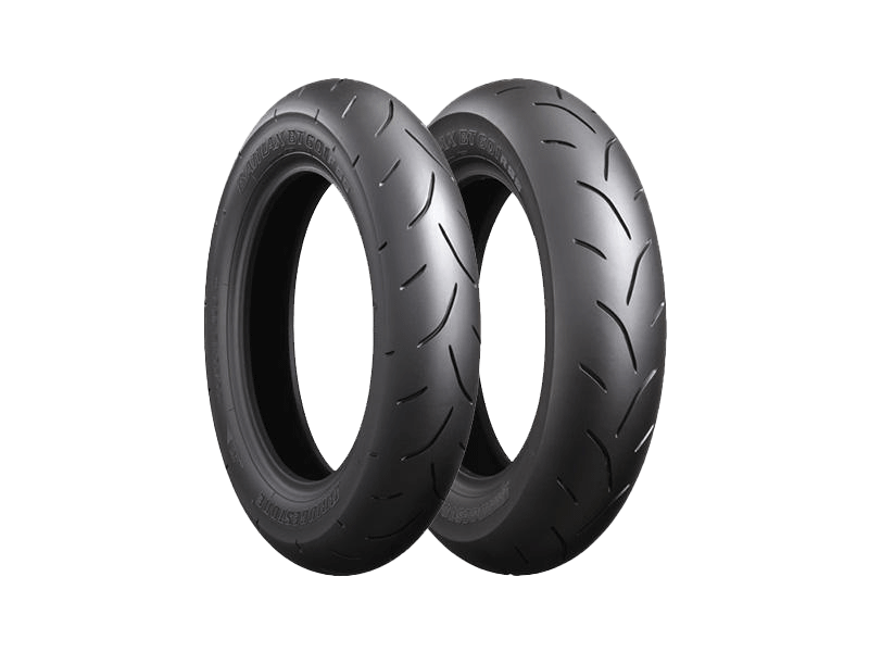 BRIDGESTONE BATTLAX BT-601SS