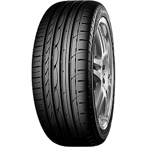 YOKOHAMA 235/55 R 20   102V   YOKOHAMA   ADVAN SPORT V103B LHD